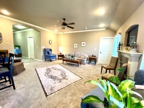 Cobblestone Sub Ph III - Residential Lease