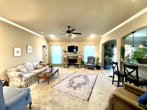 Cobblestone Sub Ph III - Residential Lease