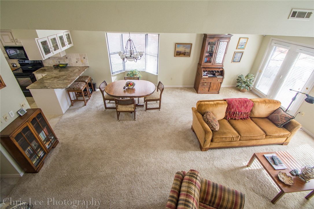 Paradise Valley Twnhms - Residential