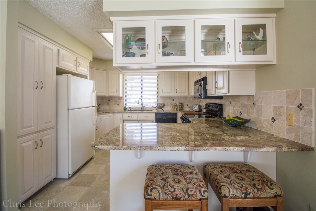 Paradise Valley Twnhms - Residential