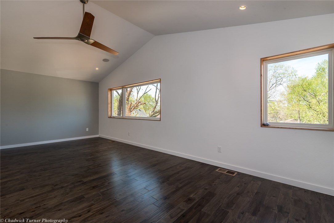 Demings Add Bentonville - Residential