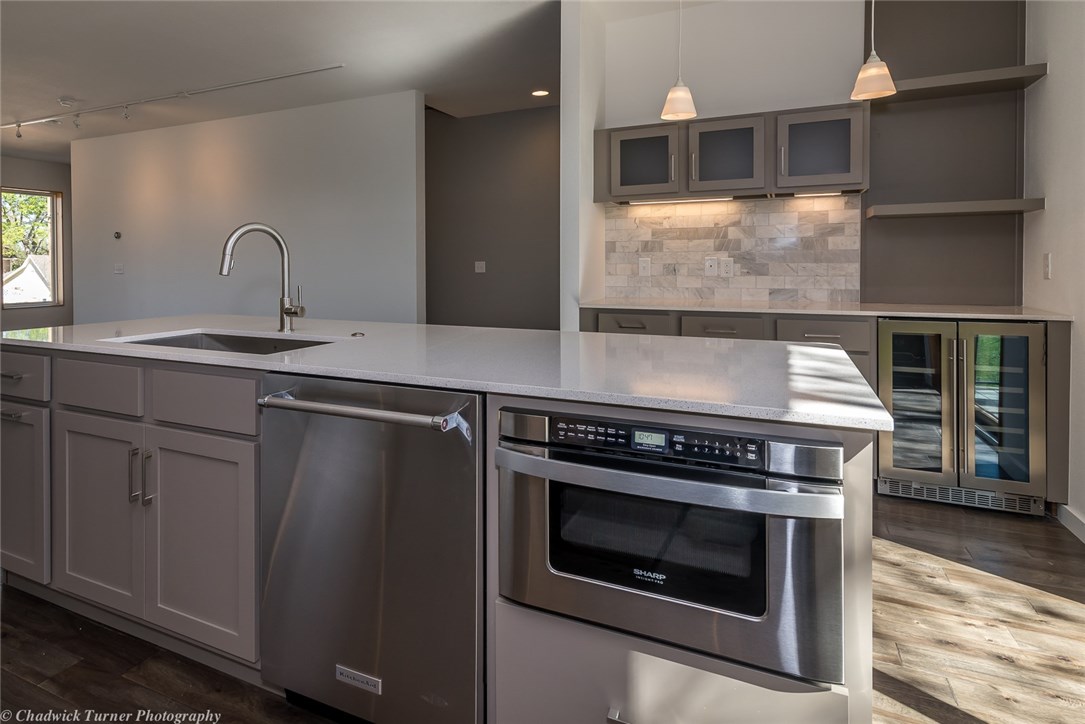 Demings Add Bentonville - Residential