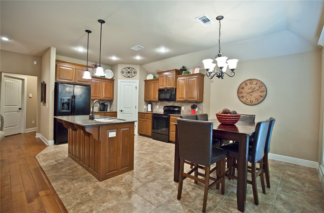 Bethel Oaks - Residential