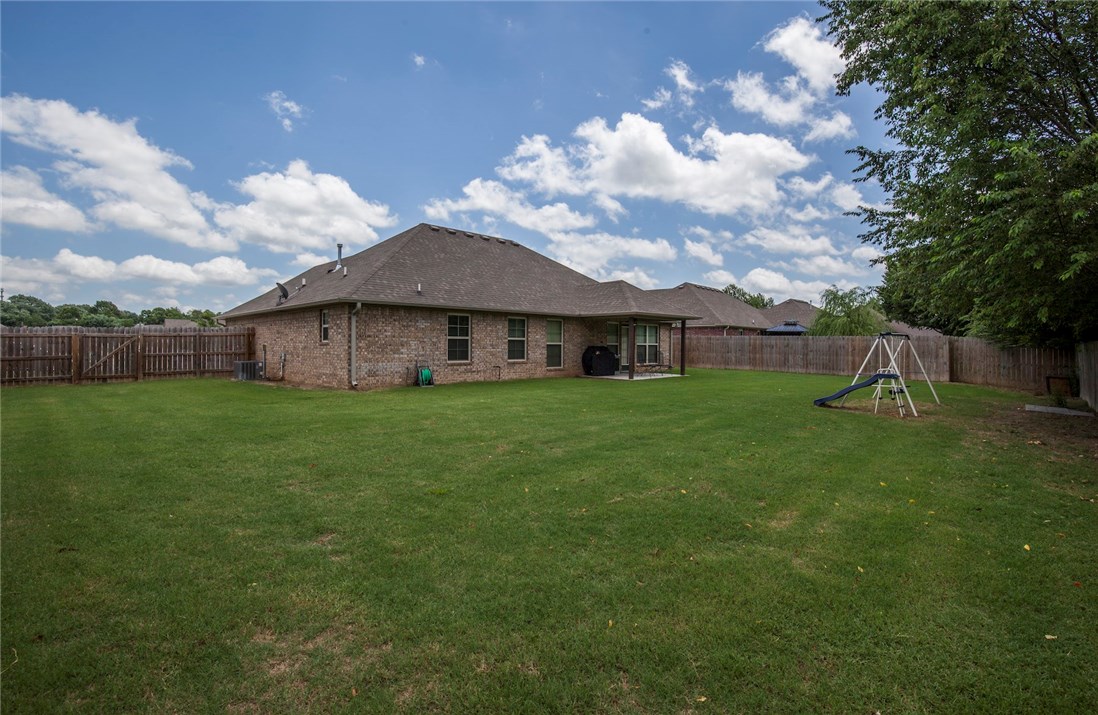Bethel Oaks - Residential