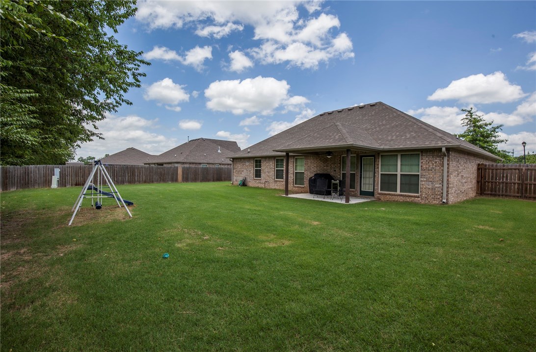 Bethel Oaks - Residential