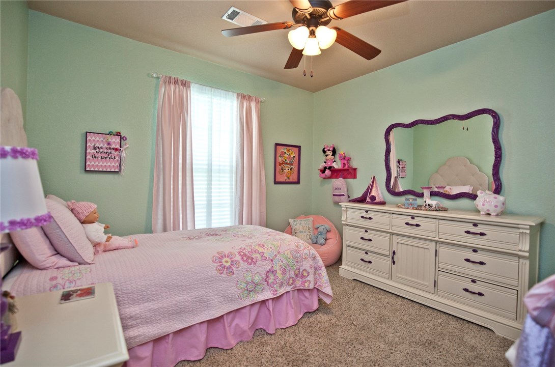 Bethel Oaks - Residential