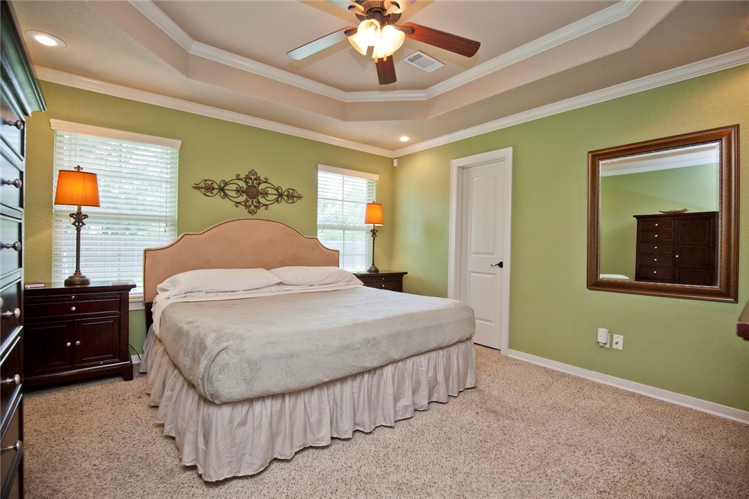 Bethel Oaks - Residential
