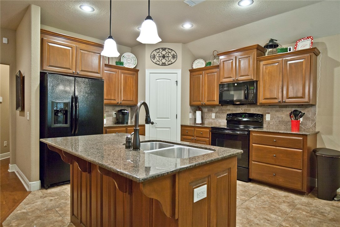 Bethel Oaks - Residential