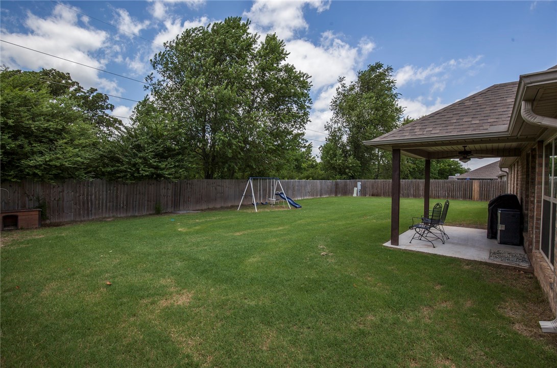 Bethel Oaks - Residential