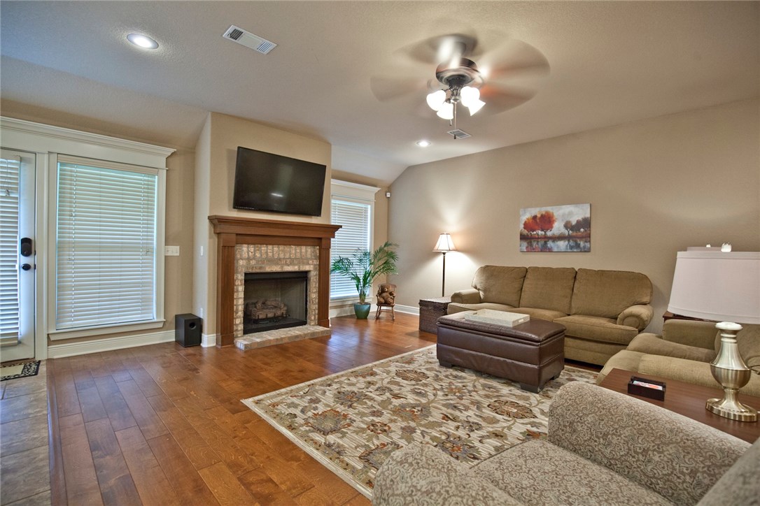 Bethel Oaks - Residential
