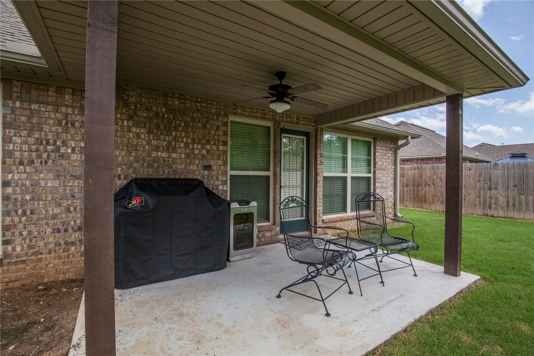 Bethel Oaks - Residential