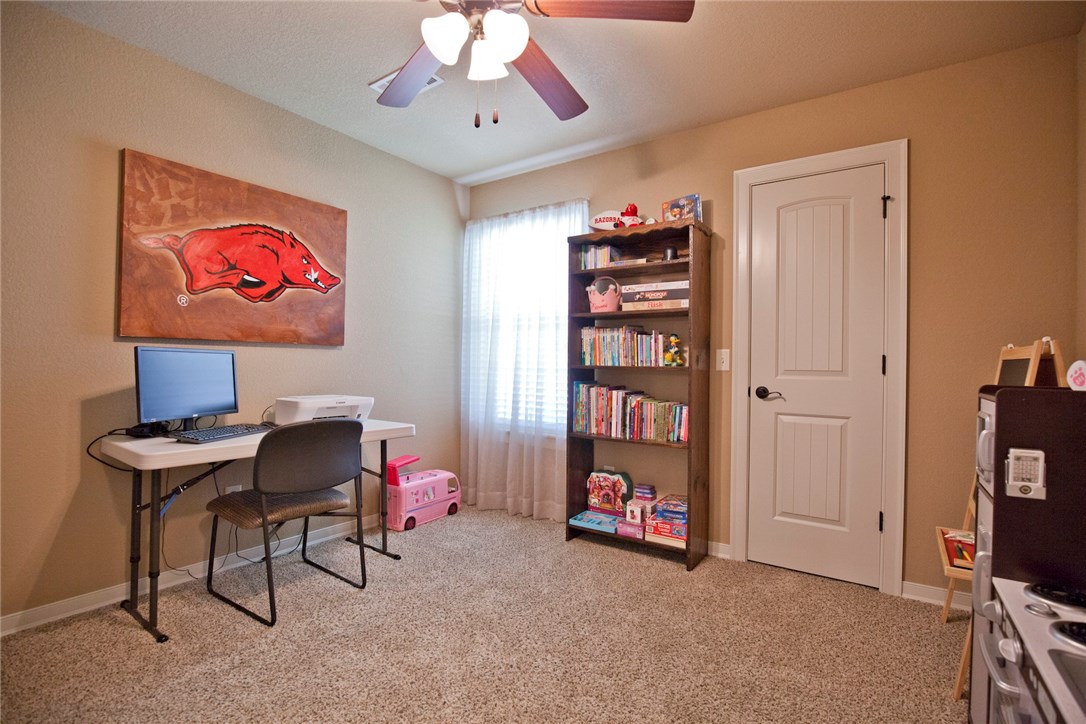 Bethel Oaks - Residential