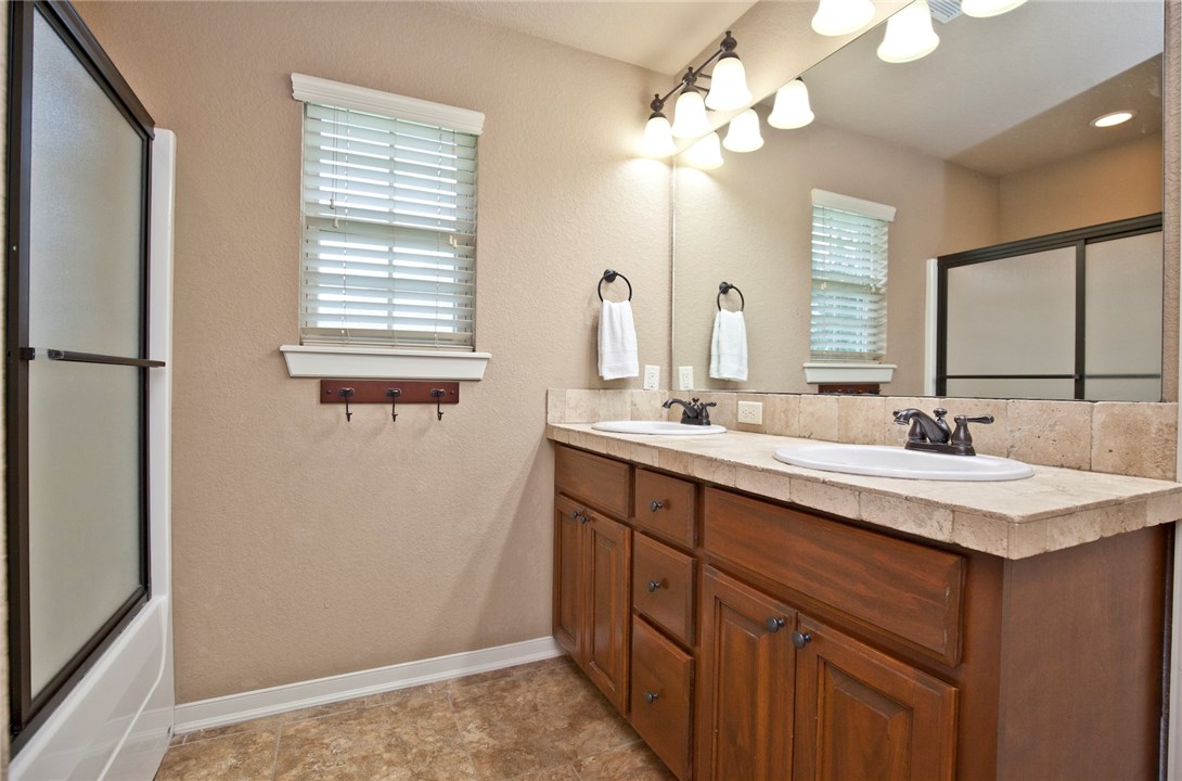 Bethel Oaks - Residential