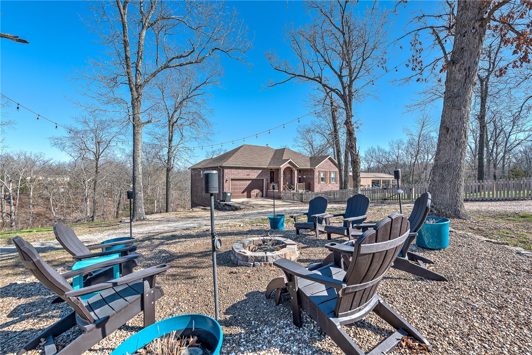 Oak Run Ph 2 Rurban - Residential