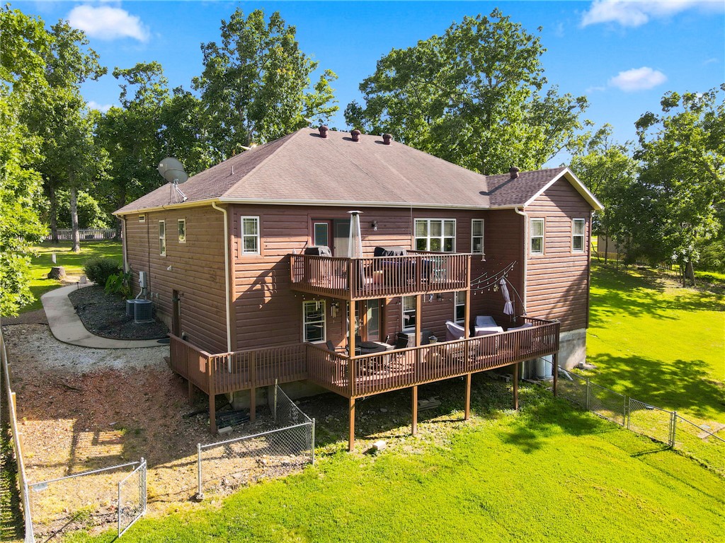 Oak Run Ph 2 Rurban - Residential