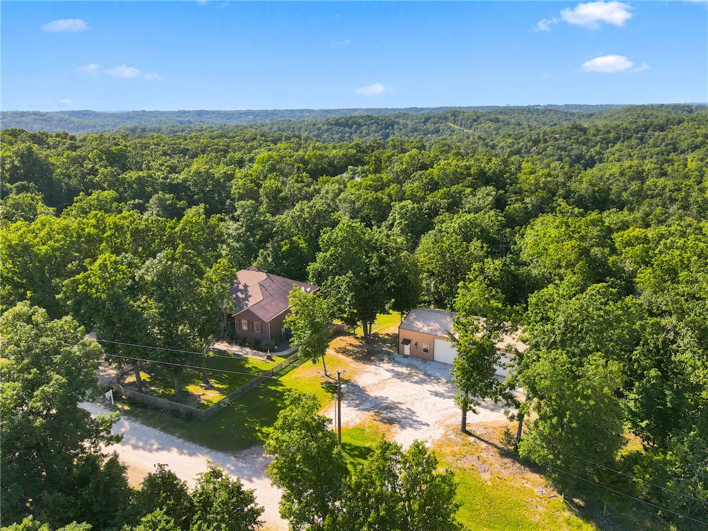 Oak Run Ph 2 Rurban - Residential