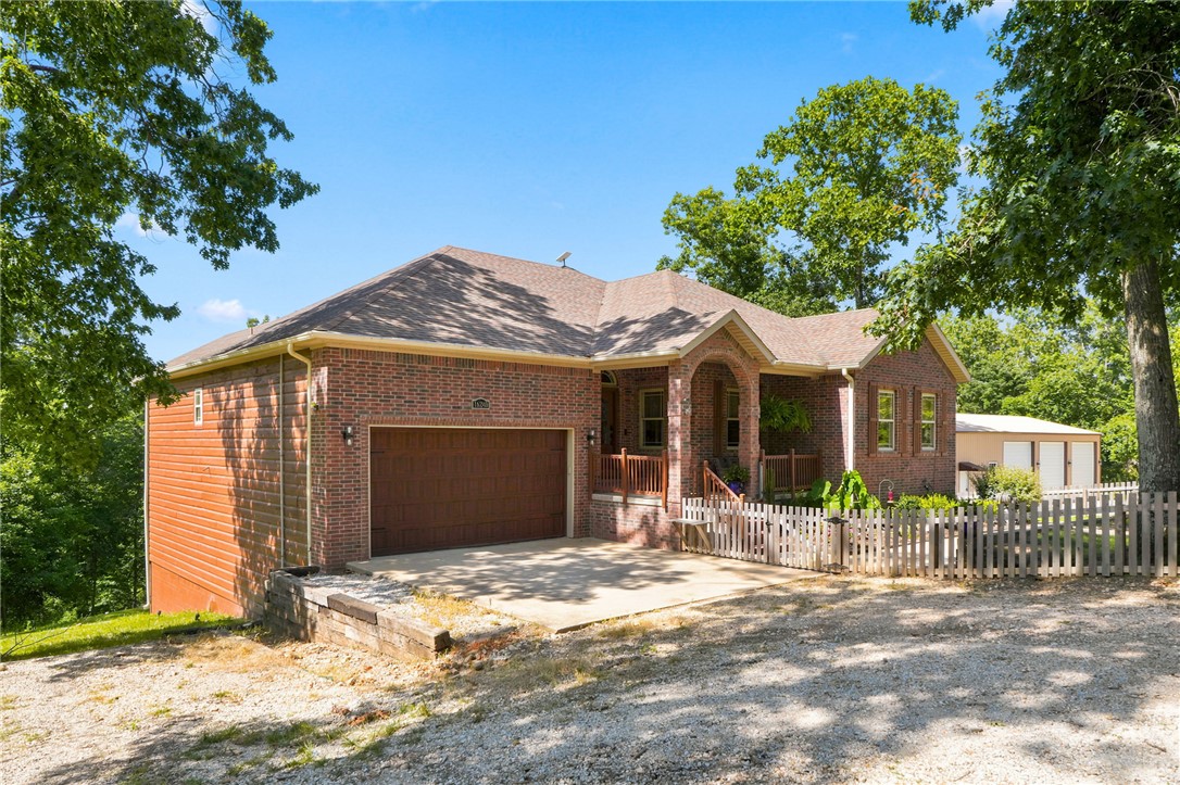 Oak Run Ph 2 Rurban - Residential