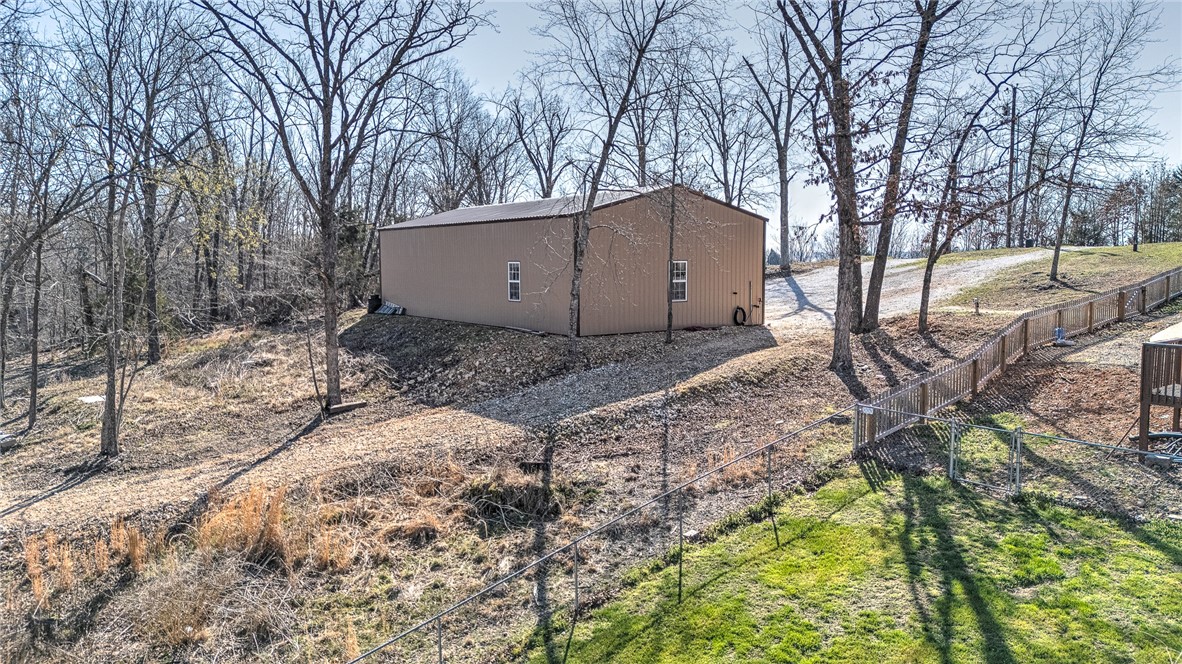 Oak Run Ph 2 Rurban - Residential