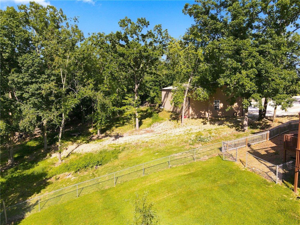 Oak Run Ph 2 Rurban - Residential
