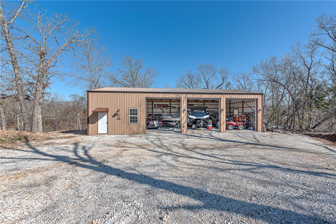Oak Run Ph 2 Rurban - Residential
