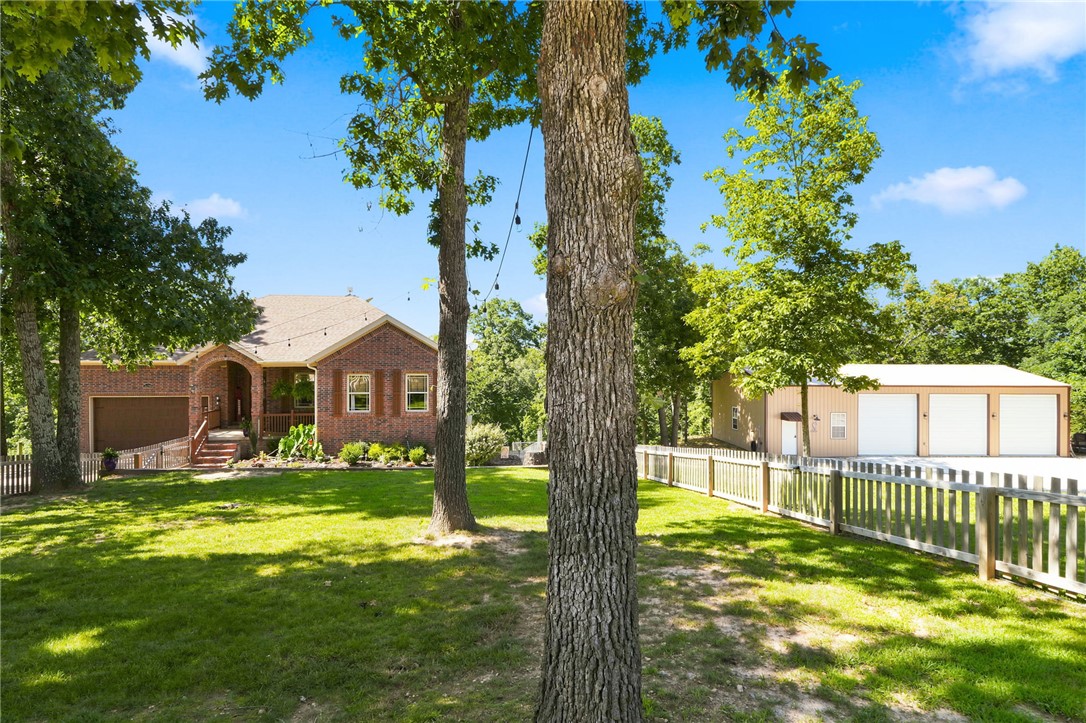 Oak Run Ph 2 Rurban - Residential