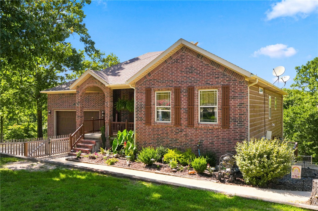 Oak Run Ph 2 Rurban - Residential