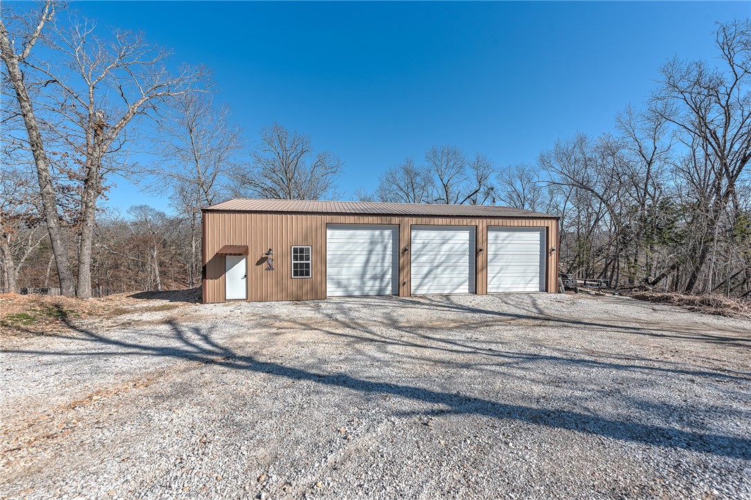 Oak Run Ph 2 Rurban - Residential