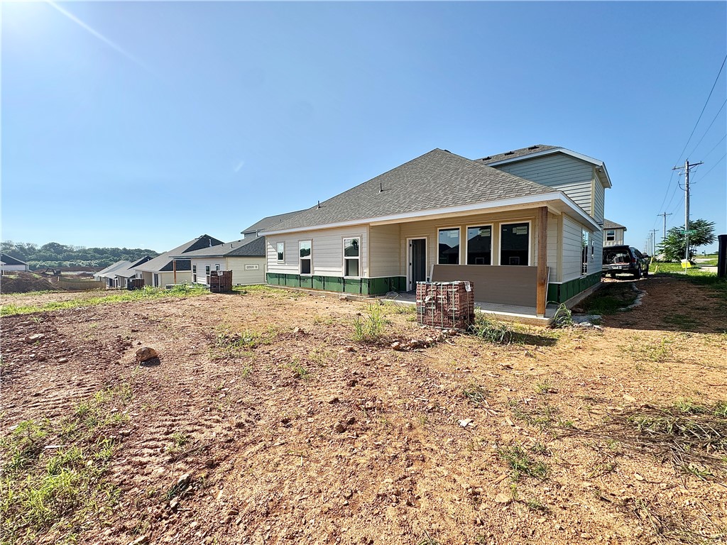Osage Hills - Residential