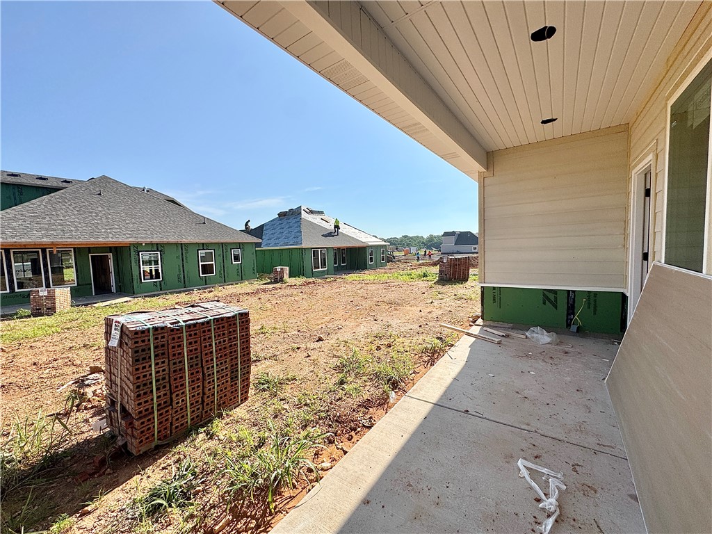 Osage Hills - Residential