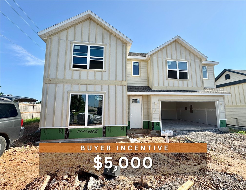Osage Hills - Residential