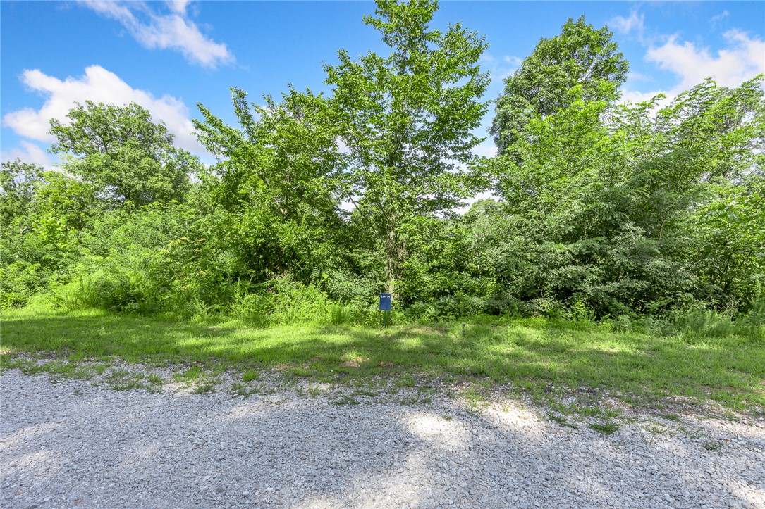 Round Mountain Estates - Land