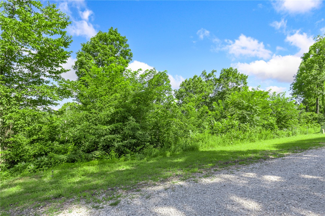 Round Mountain Estates - Land