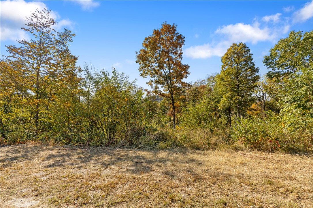 Round Mountain Estates - Land