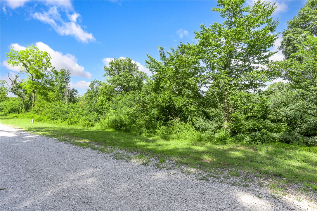 Round Mountain Estates - Land