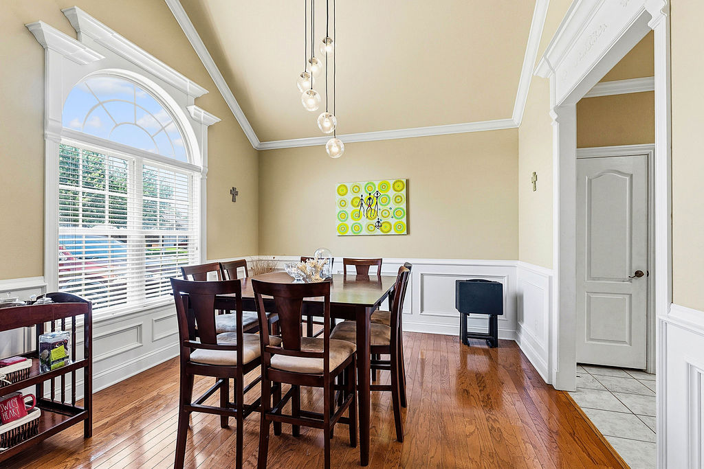 Southwinds Sub Ph Iv - Residential
