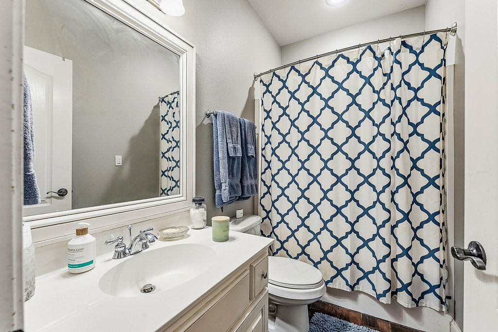 Southwinds Sub Ph Iv - Residential