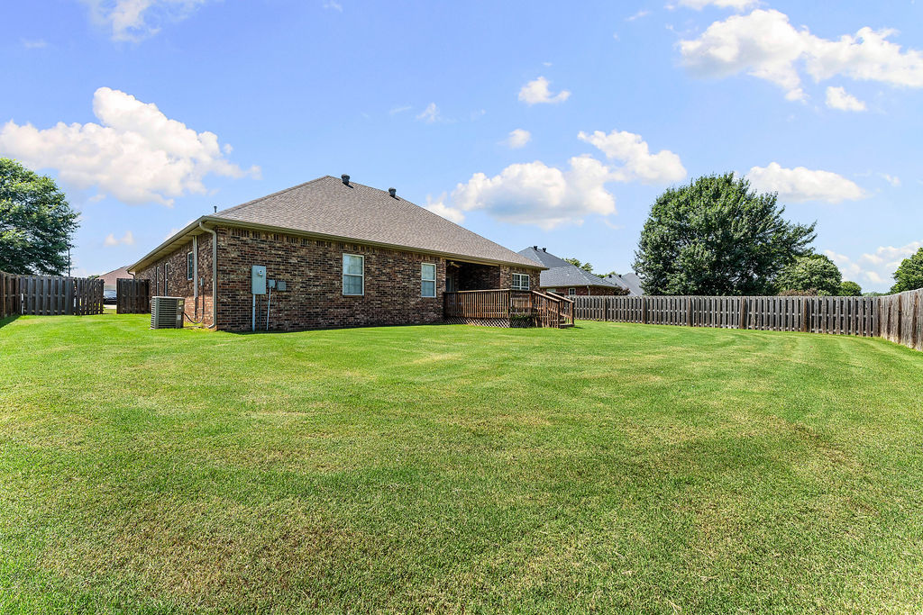 Southwinds Sub Ph Iv - Residential