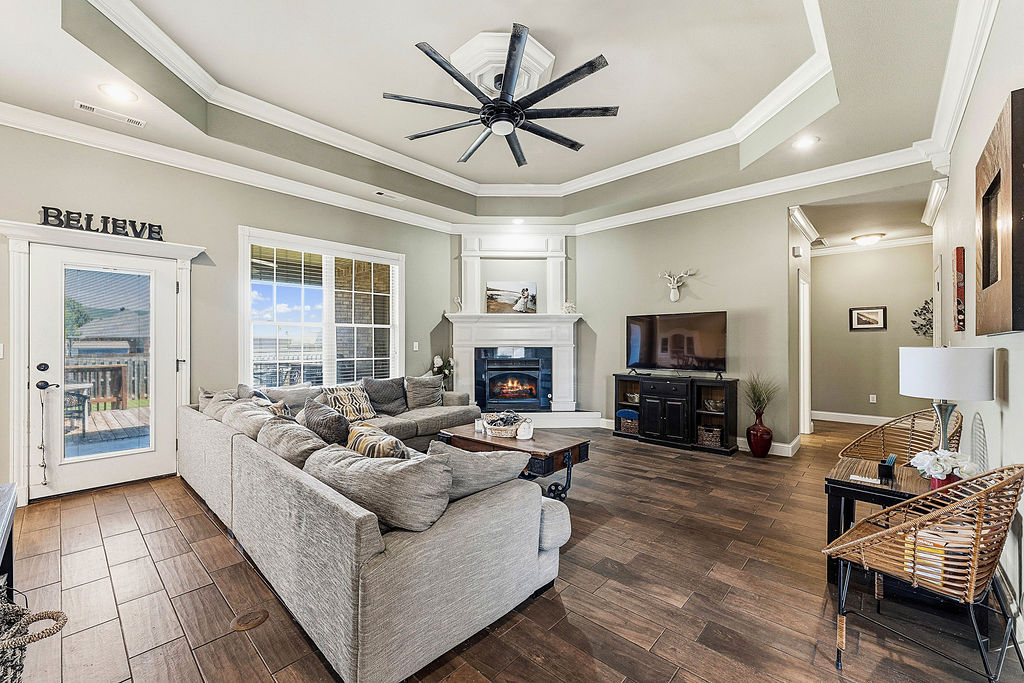 Southwinds Sub Ph Iv - Residential