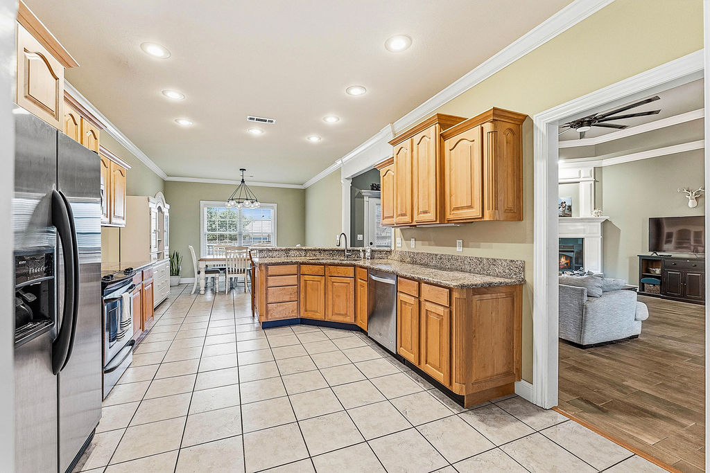 Southwinds Sub Ph Iv - Residential