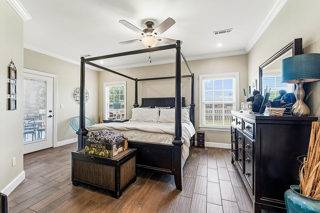 Southwinds Sub Ph Iv - Residential