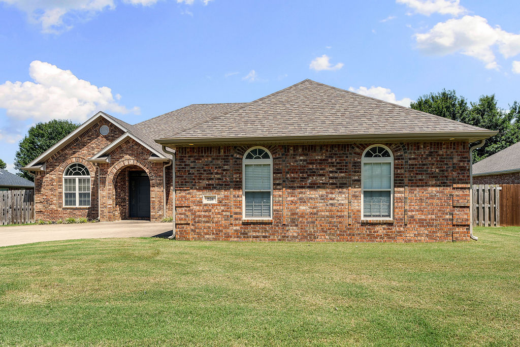 Southwinds Sub Ph Iv - Residential