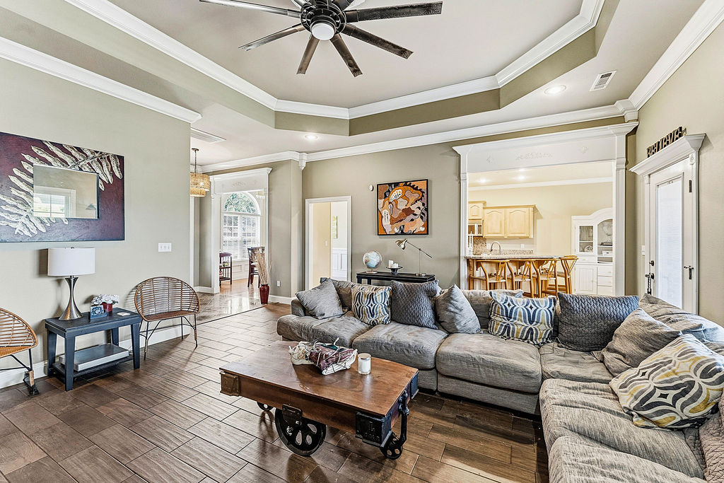 Southwinds Sub Ph Iv - Residential