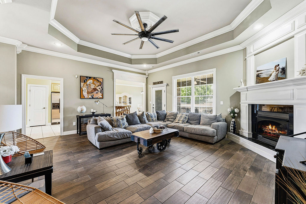 Southwinds Sub Ph Iv - Residential