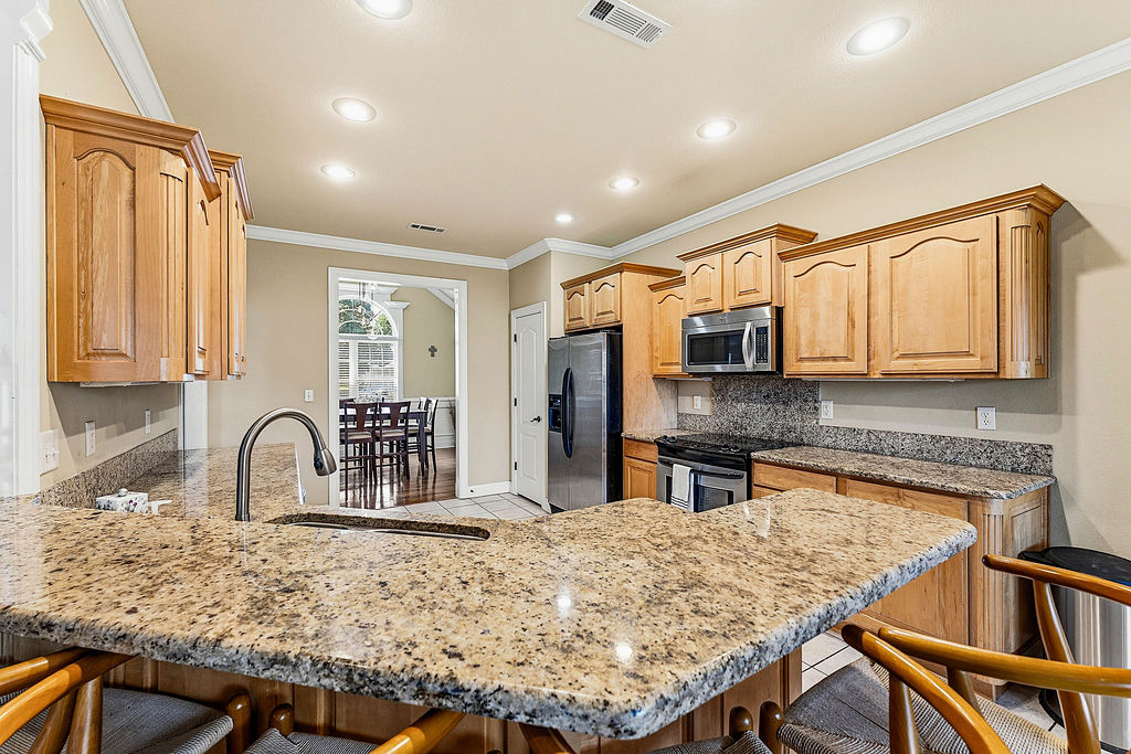 Southwinds Sub Ph Iv - Residential