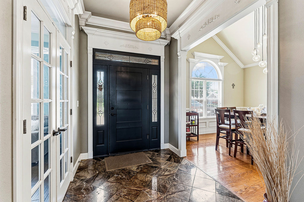 Southwinds Sub Ph Iv - Residential