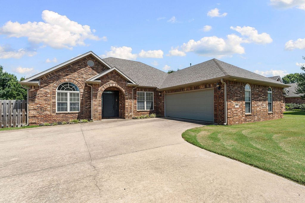 Southwinds Sub Ph Iv - Residential