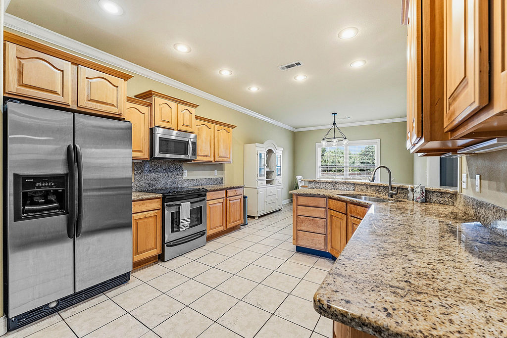 Southwinds Sub Ph Iv - Residential