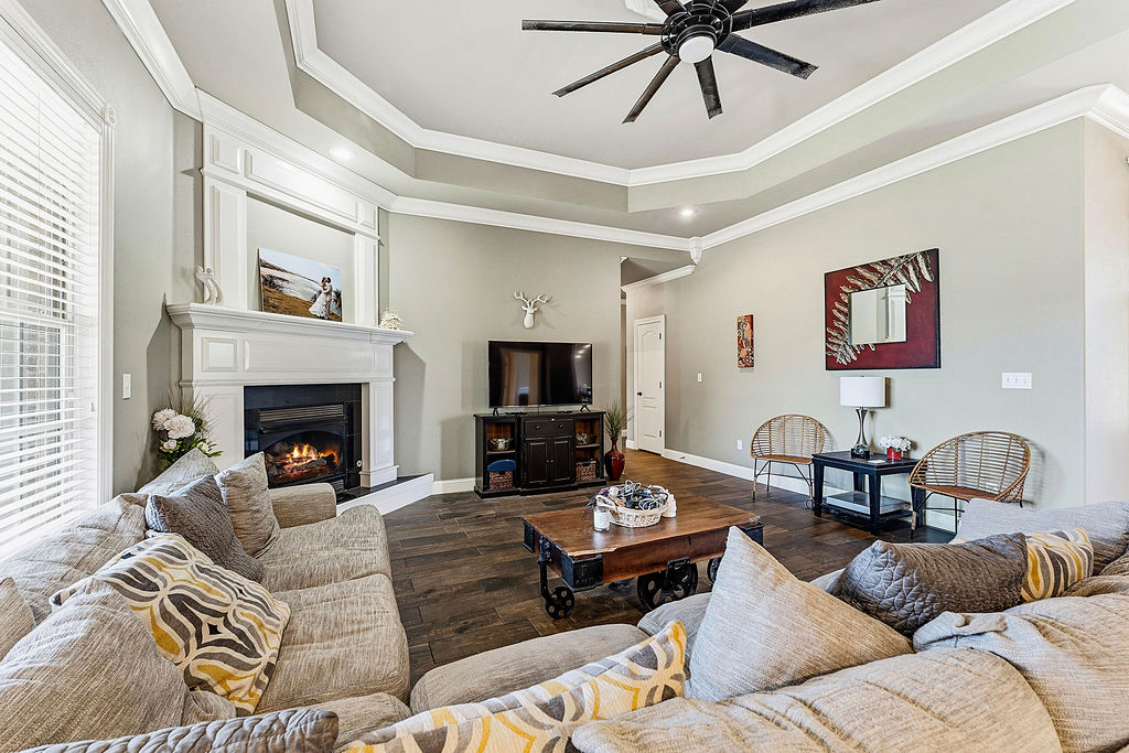 Southwinds Sub Ph Iv - Residential