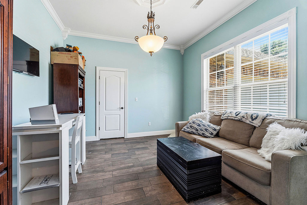 Southwinds Sub Ph Iv - Residential