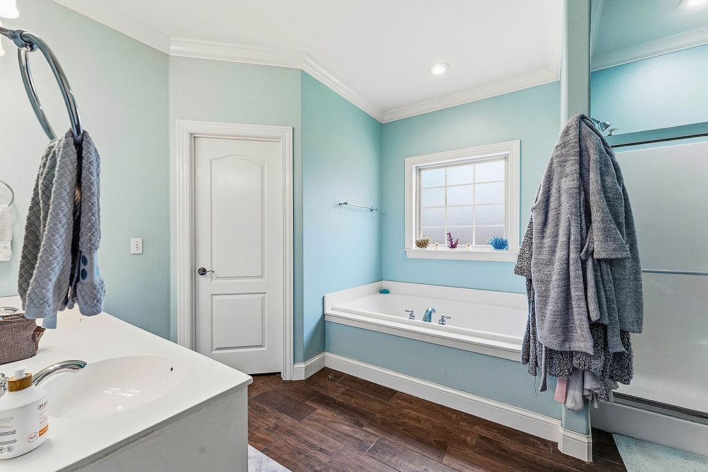 Southwinds Sub Ph Iv - Residential